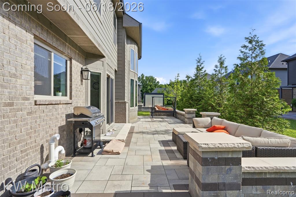 4373 Virgilia Drive, Troy, MI 48098 — Photo 58
