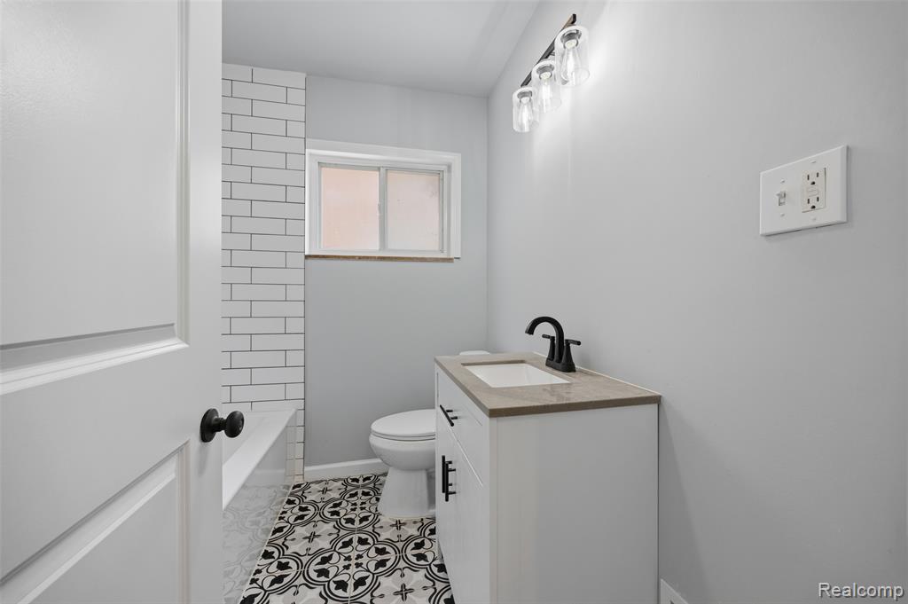 16510 Lesure Street, Detroit, MI 48235 — Photo 18