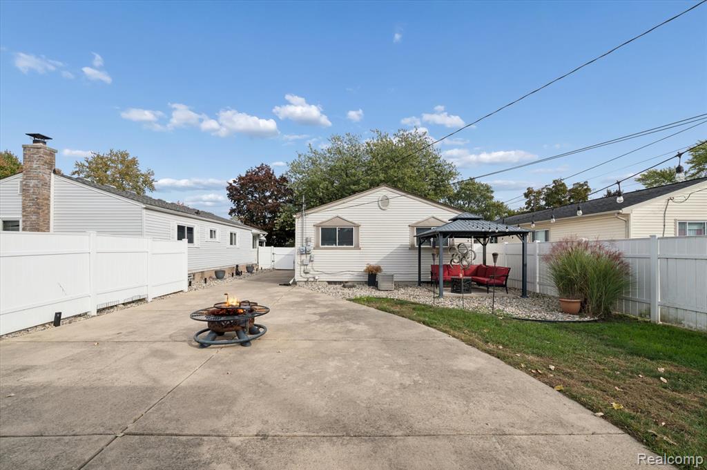 7590 Campbell Street, Taylor, MI 48180 — Photo 42