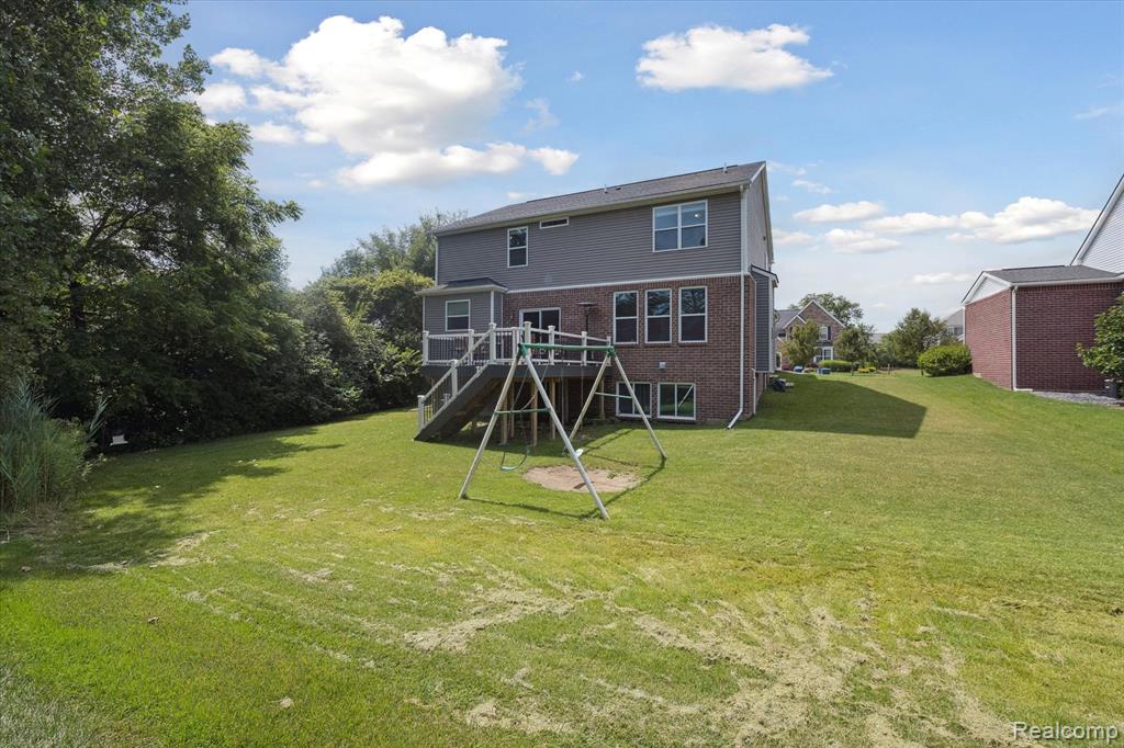 1928 Frances Way, Ypsilanti, MI 48198 — Photo 43