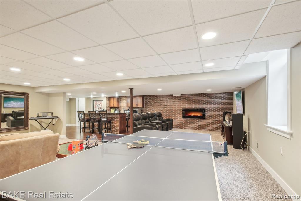 966 McDonald Drive, Northville, MI 48167 — Photo 66