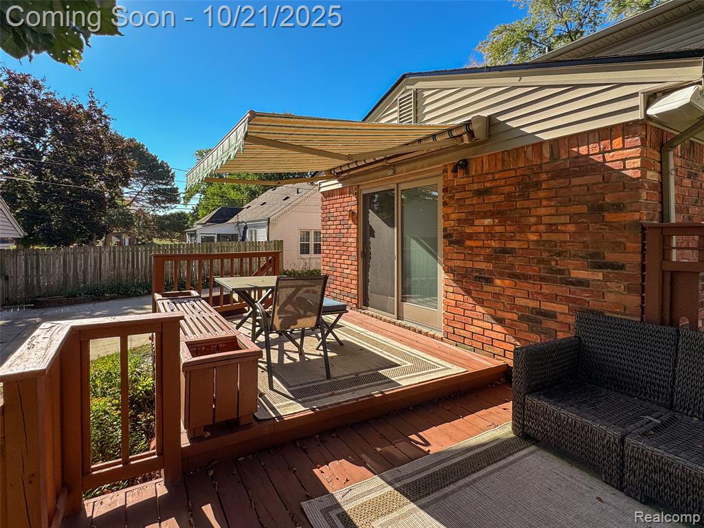 4110 Arlington Drive, Royal Oak, MI 48073 — Photo 17