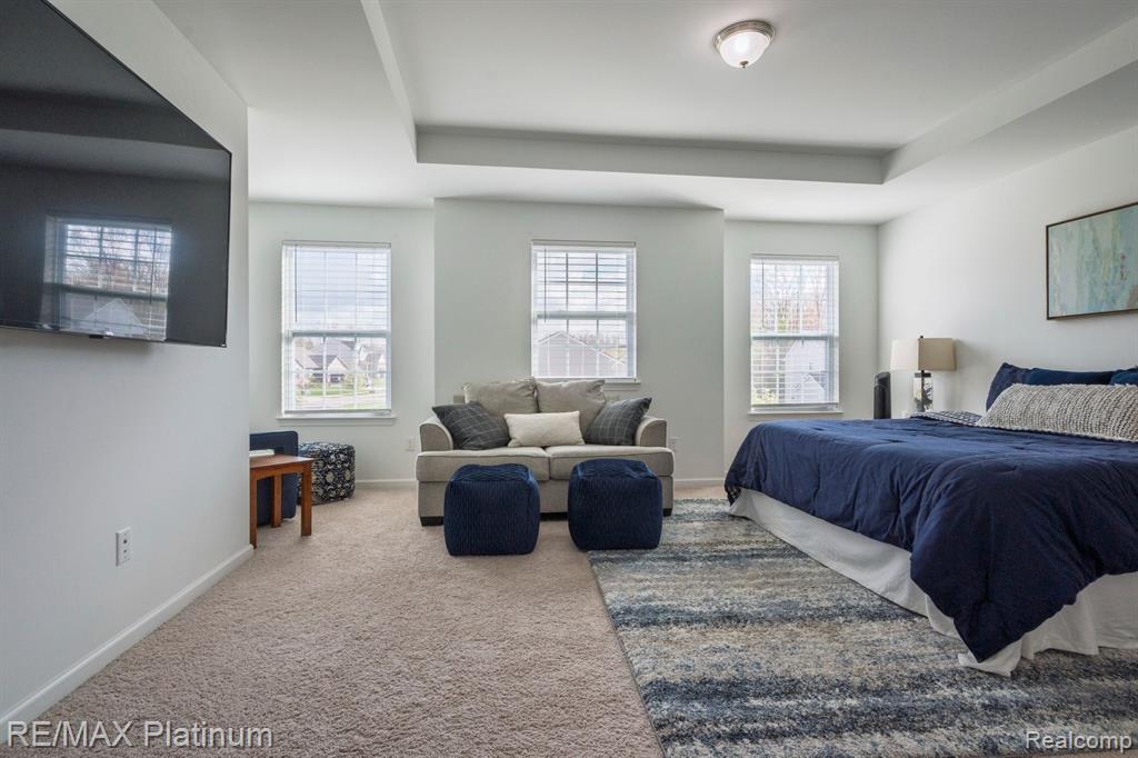 1402 SECRETARIAT Way, Howell, MI 48843 — Photo 18