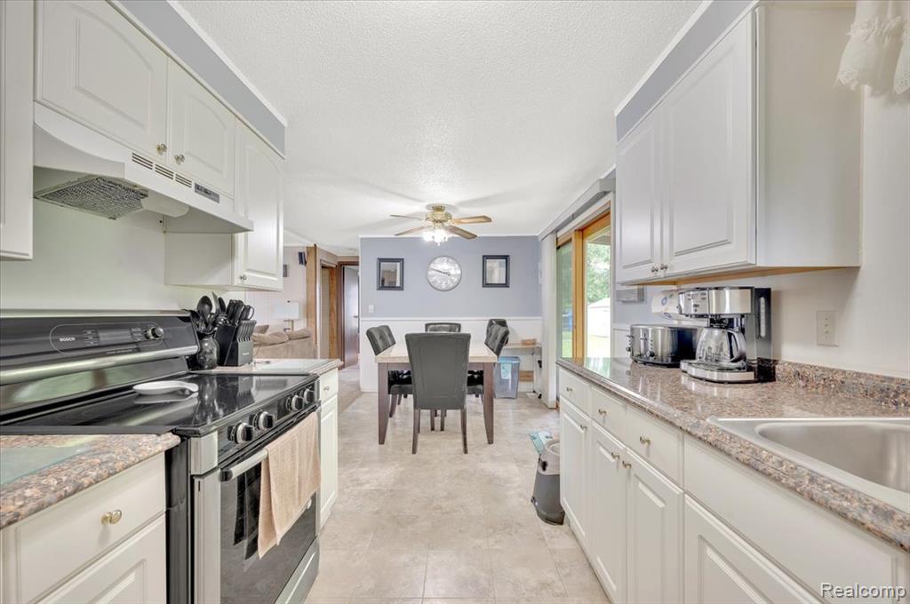 6516 Weyer Road, Imlay City, MI 48444 — Photo 16
