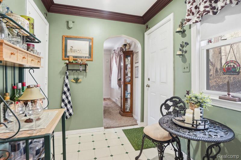 224 Chandler Street, Romeo, MI 48065 — Photo 11