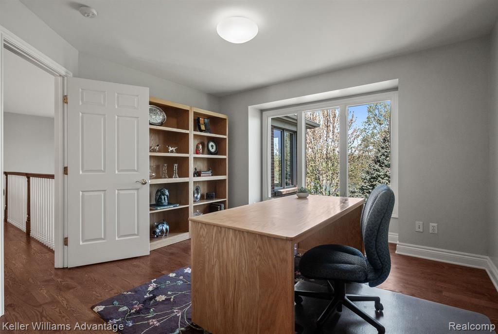 17421 Parkshore Drive, Northville, MI 48168 — Photo 29