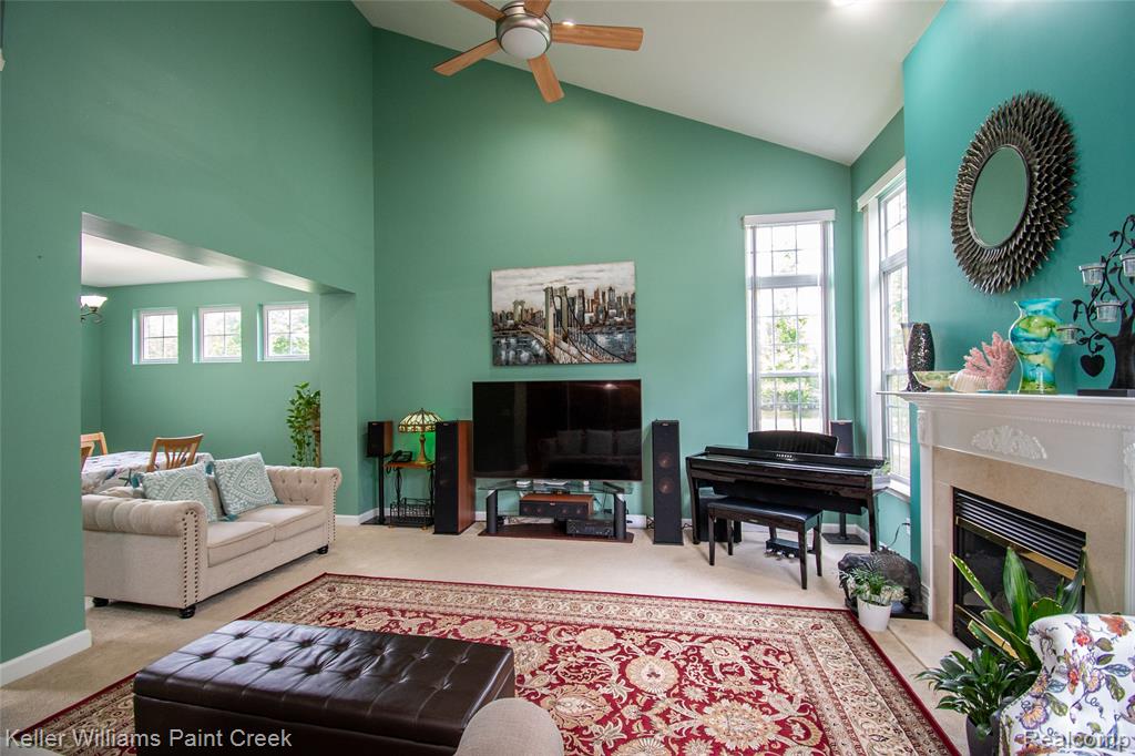 16550 Mulberry Way, Northville, MI 48168 — Photo 12