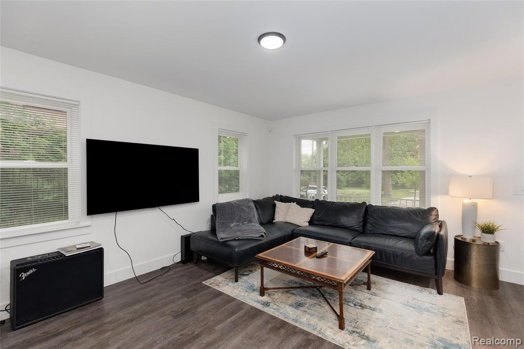 416 W Second Avenue, 4, Flint, MI 48503 — Photo 11
