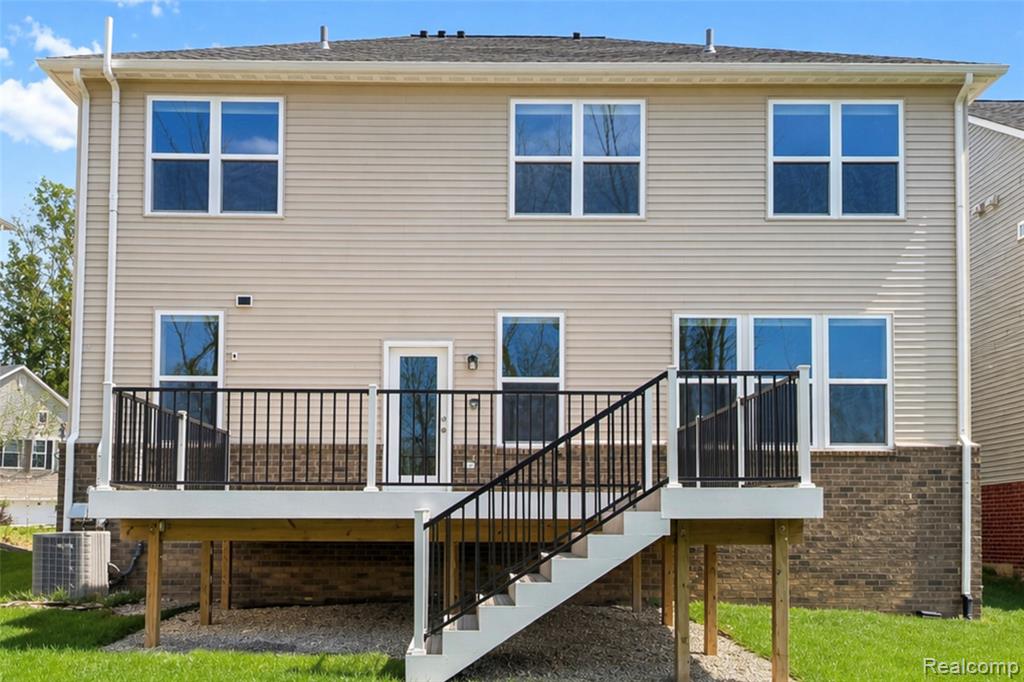 58904 Calabrese Drive, South Lyon, MI 48178 — Photo 70