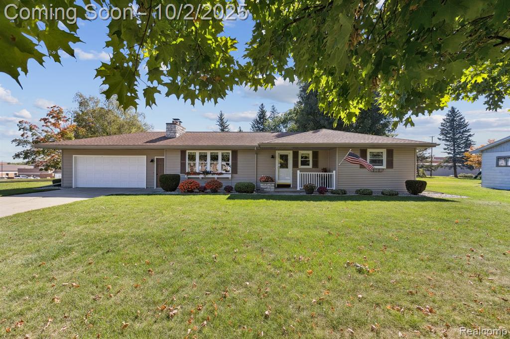 1565 Parkway Drive, Caro, MI 48723 — Photo 2