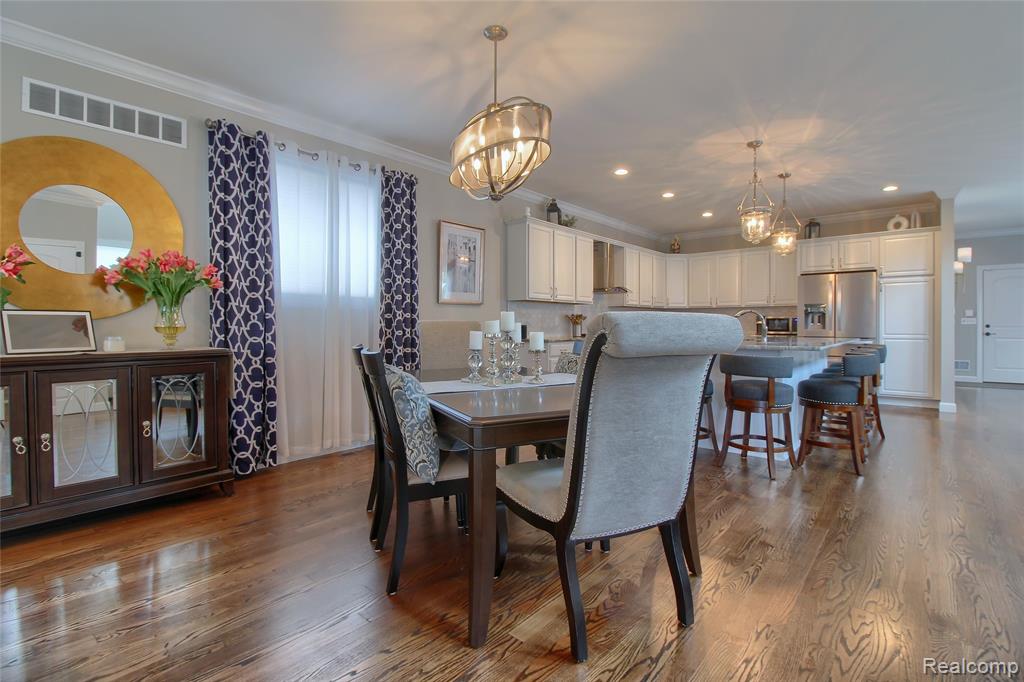 526 Plum Street, Wyandotte, MI 48192 — Photo 11