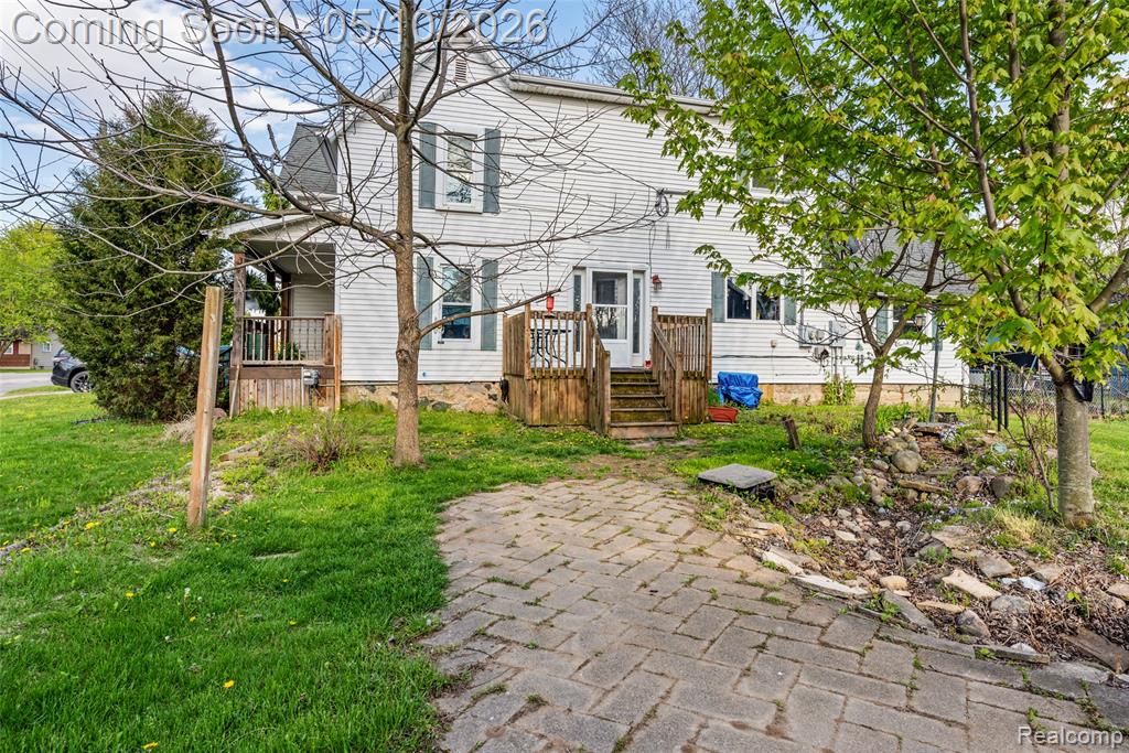 110 E McNeil Street, Corunna, MI 48817 — Photo 27