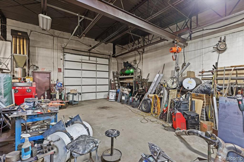 4070 5th Street, Wyandotte, MI 48192 — Photo 15
