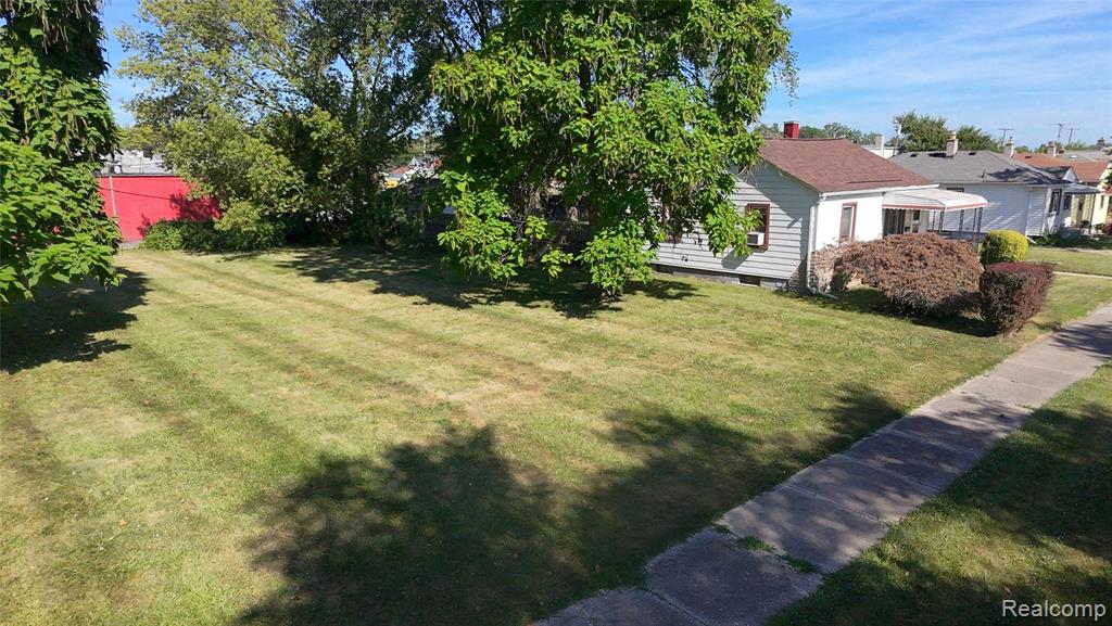 4248 Coolidge Avenue, Lincoln Park, MI 48146 — Photo 3