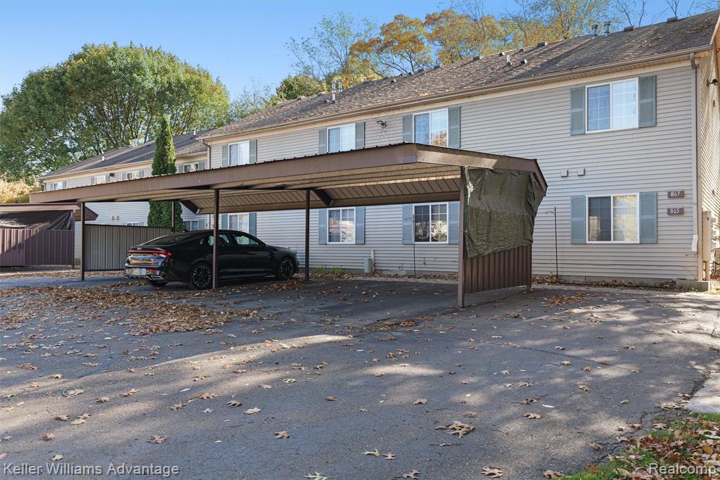 867 Saybrook Drive, Waterford, MI 48327 — Photo 24