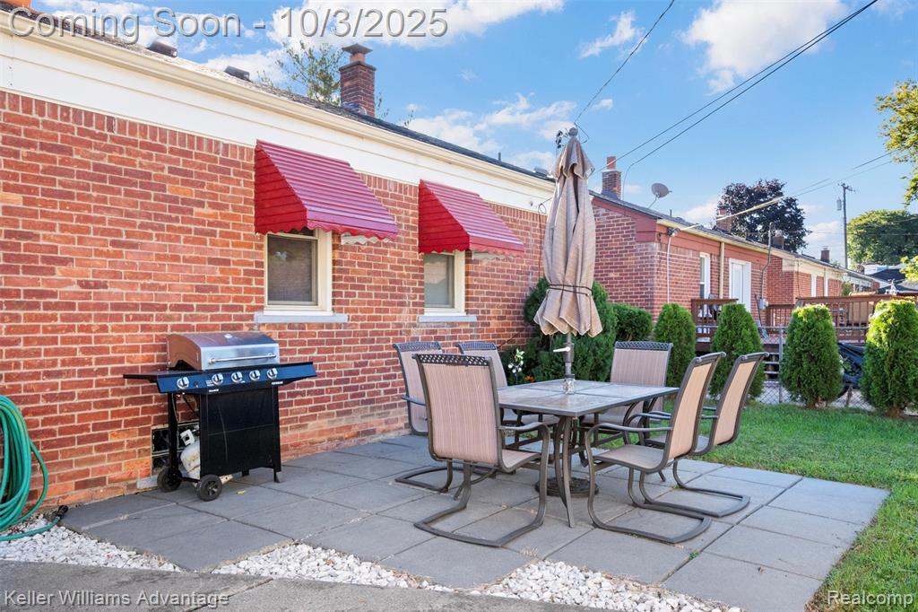 9567 Dixie, Redford, MI 48239 — Photo 28