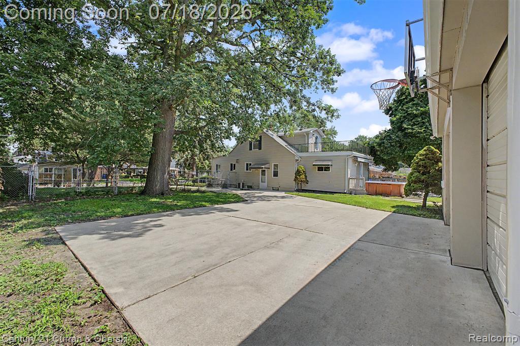 4124 Jackson Street, Dearborn Heights, MI 48125 — Photo 43