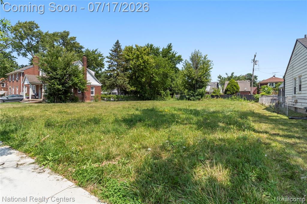 9281 Boleyn Street, Detroit, MI 48224 — Photo 40