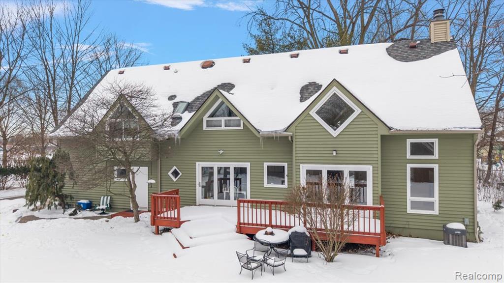 757 Woodlea Court, Birmingham, MI 48009 — Photo 36