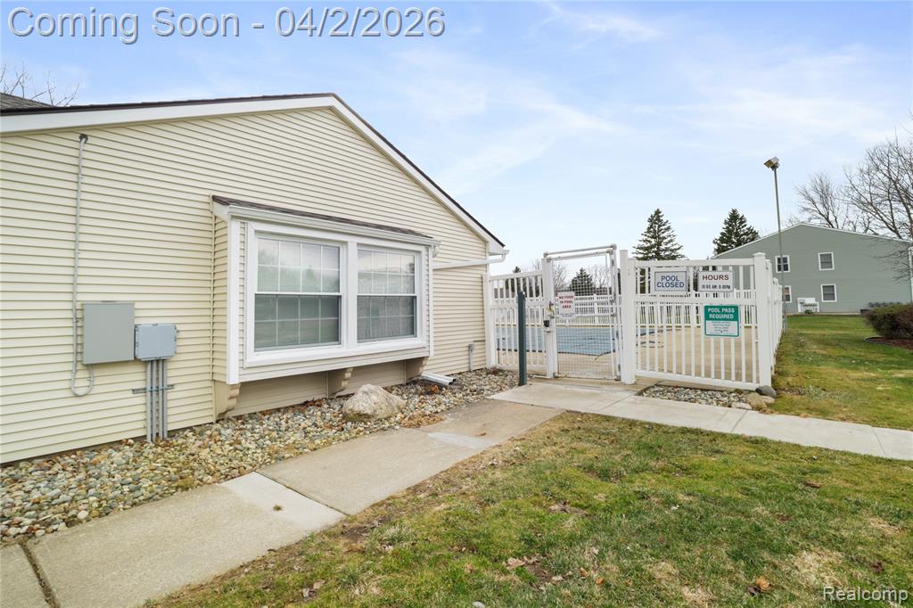 9463 Parkwood N, Davison, MI 48423 — Photo 35