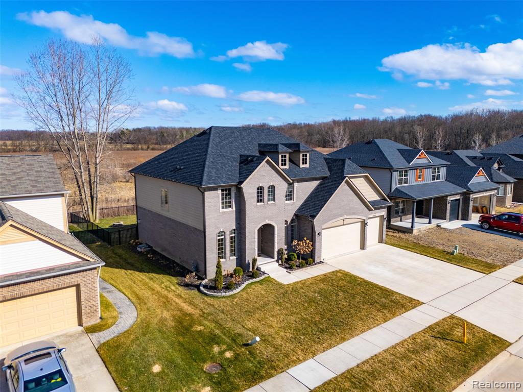 56496 Leeds Lane, Macomb, MI 48042 — Photo 47