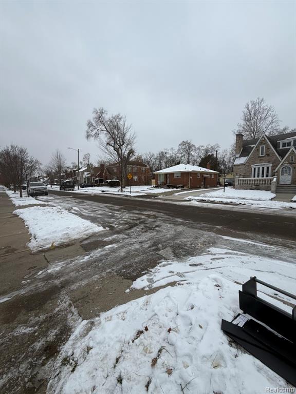 9180 Hartwell Street, Detroit, MI 48228 — Photo 7