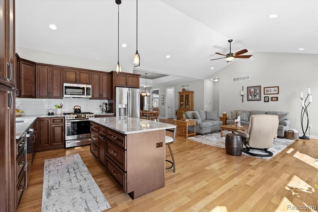 68 Fox Hollow Drive, Metamora, MI 48455 — Photo 12