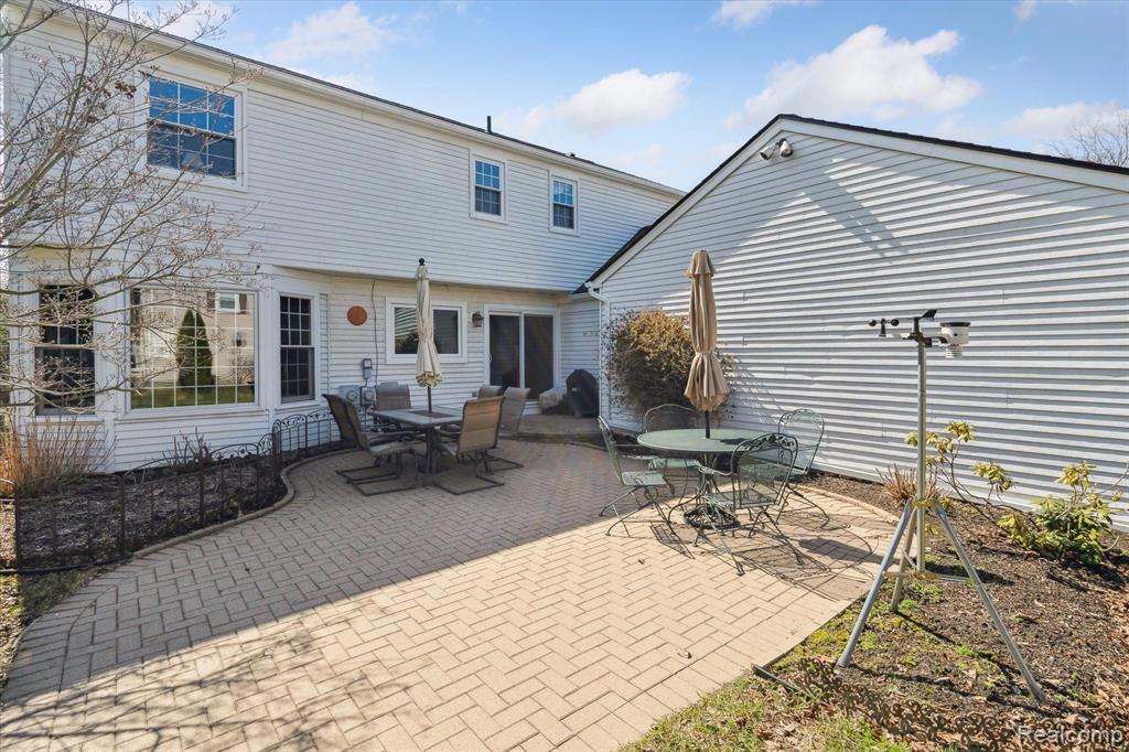 6640 CORRAL, West Bloomfield, MI 48324 — Photo 37