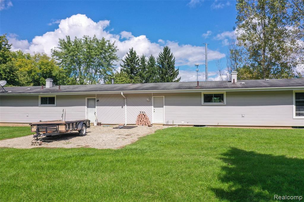 5920 CAMPBELL CORNERS Drive, Howell, MI 48855 — Photo 54