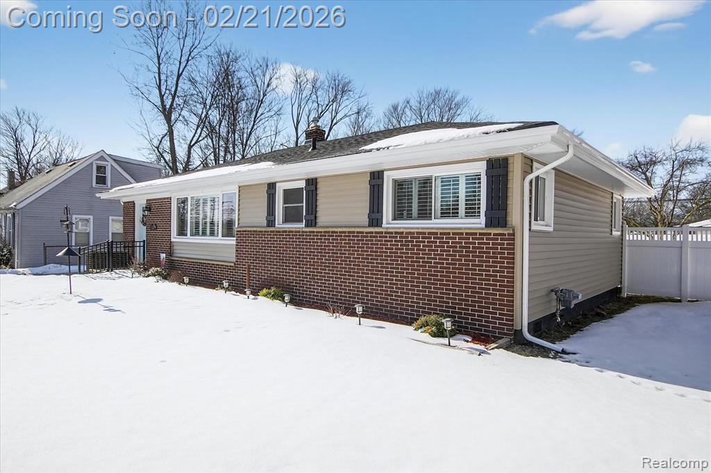 5731 N Harvey Street, Westland, MI — Photo 5