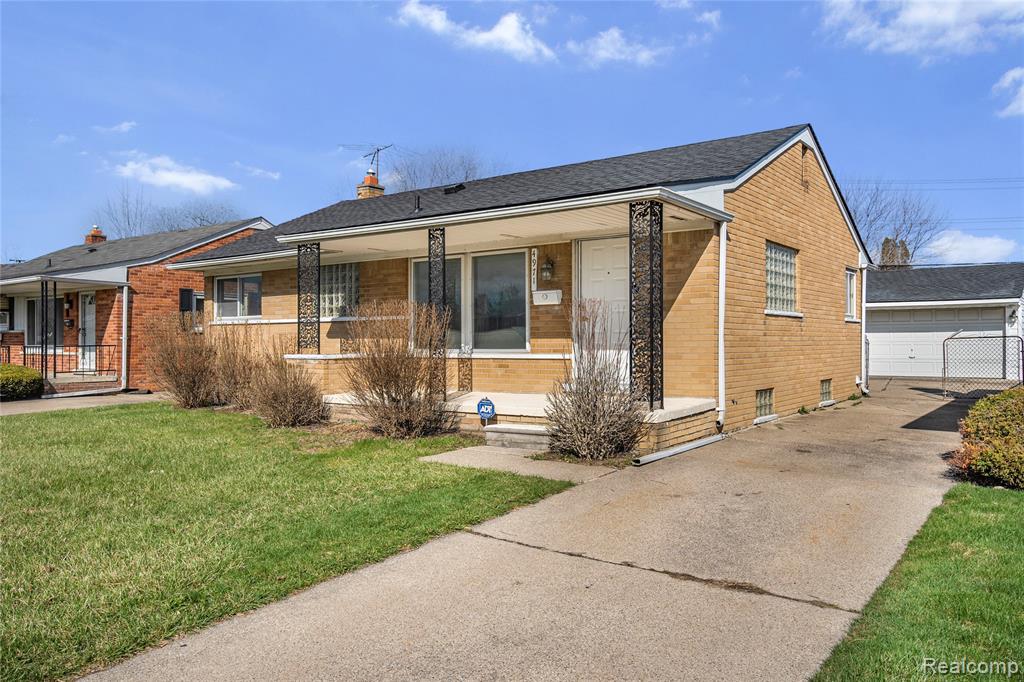 4971 Julius Boulevard, Westland, MI 48186 — Photo 4