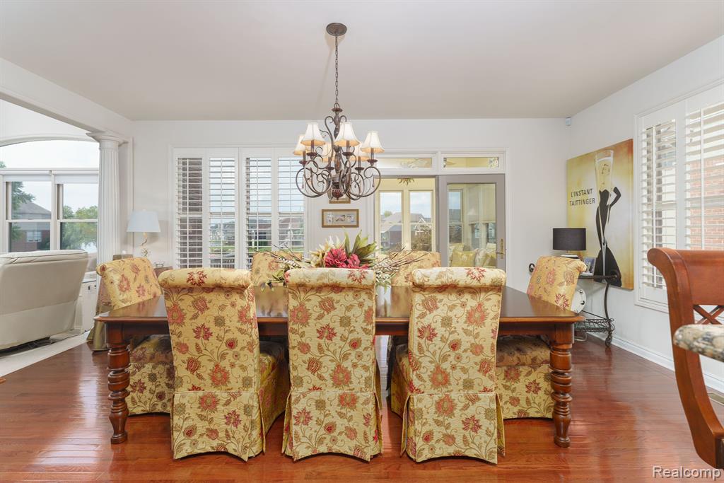 10769 CLIFFVIEW Drive, South Lyon, MI 48178 — Photo 15