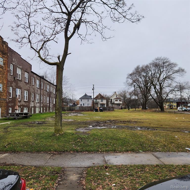 1809 W GRAND Boulevard, Detroit, MI 48208 — Photo 2