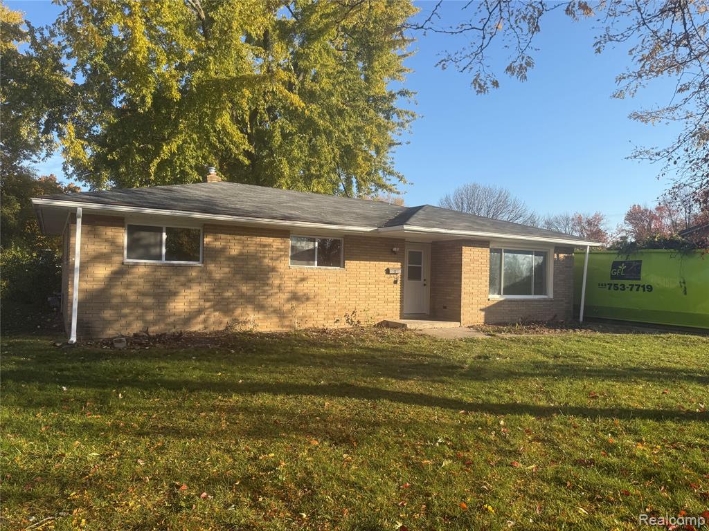 644 Meadowlawn Street, Saginaw, MI 48604 — Photo 45