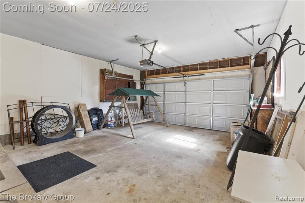 4436 Rosethorn Circle, Burton, MI 48509 — Photo 23