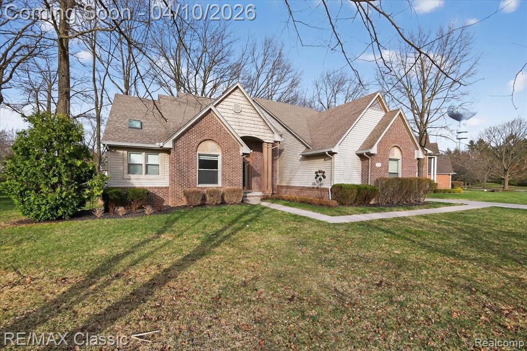 7394 Water Oaks, West Bloomfield, MI 48324 — Photo 4