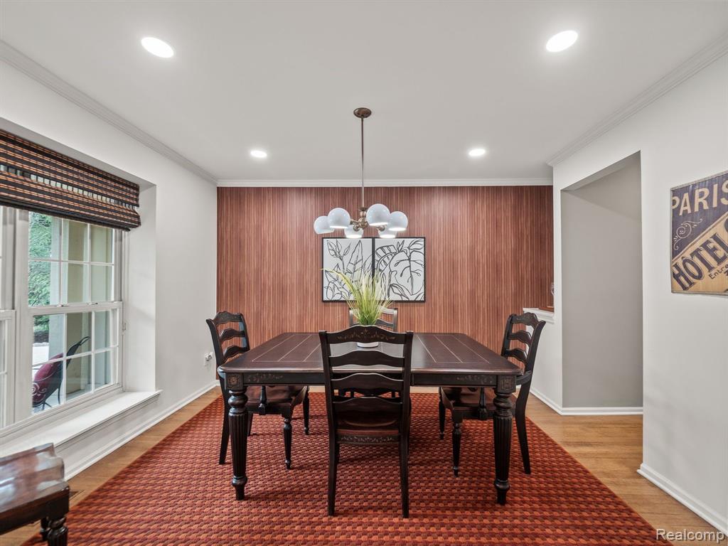 6037 Pine Needle Court, Clarkston, MI — Photo 14