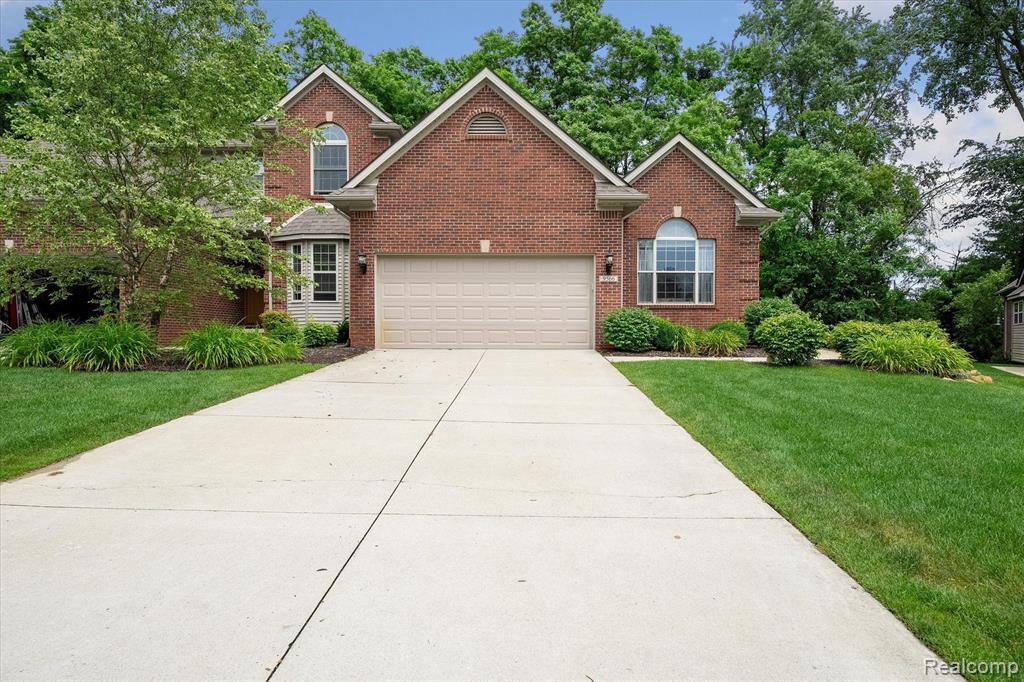 9566 KINGSWAY Circle, Clarkston, MI 48348 — Photo 16