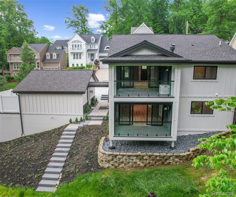 466 EAST Street, Northville, MI 48167 — Photo 37