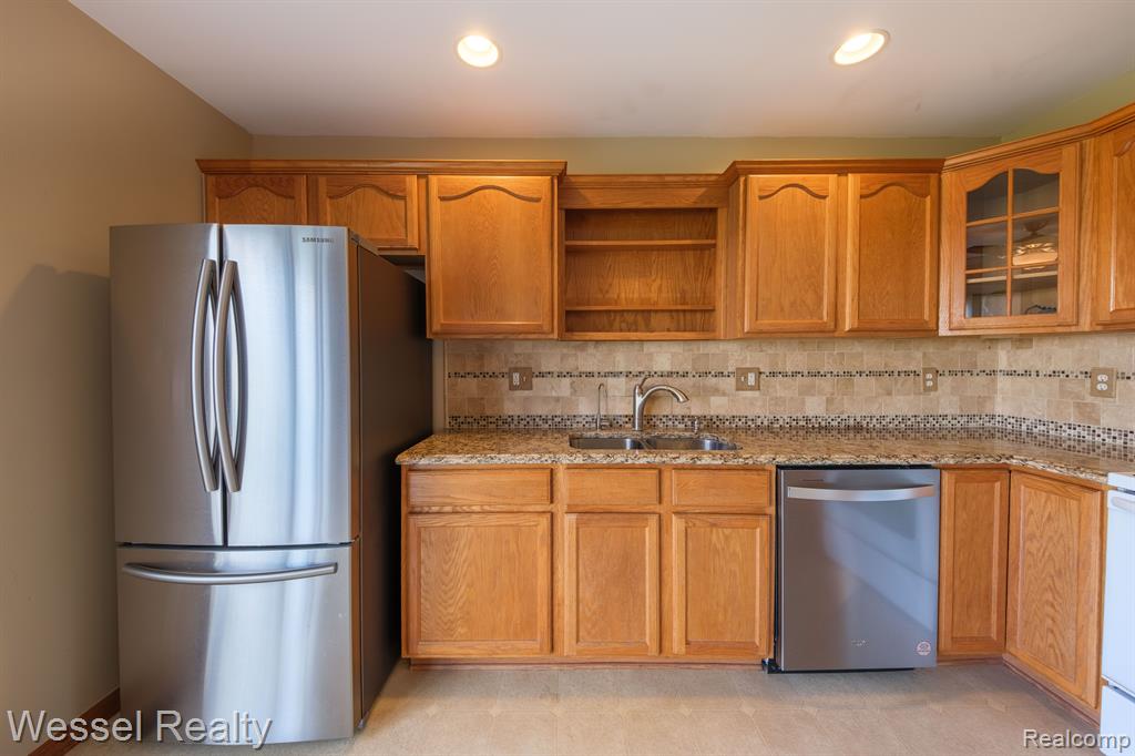 431 EWELL Street, Romeo, MI 48065 — Photo 11