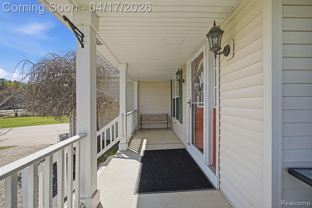 72689 Dequindre Road, Leonard, MI 48367 — Photo 10