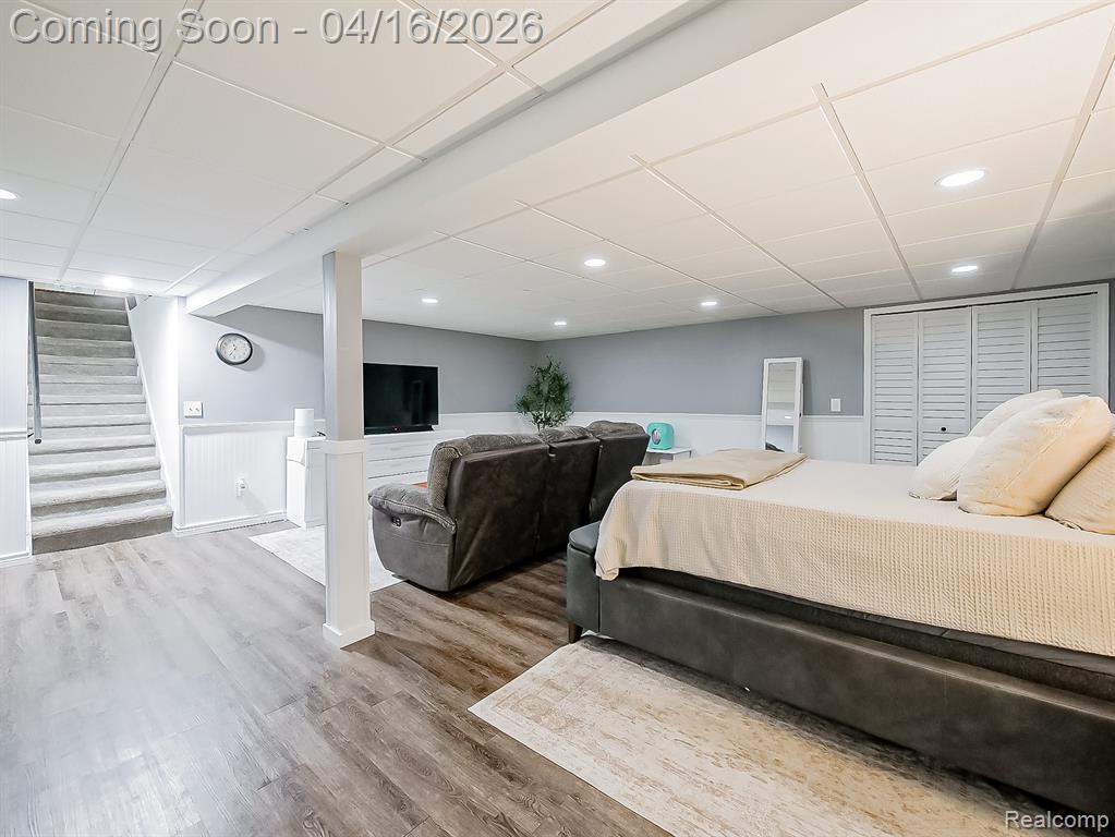 15969 Chelmsford Street, Clinton Twp, MI 48038 — Photo 32