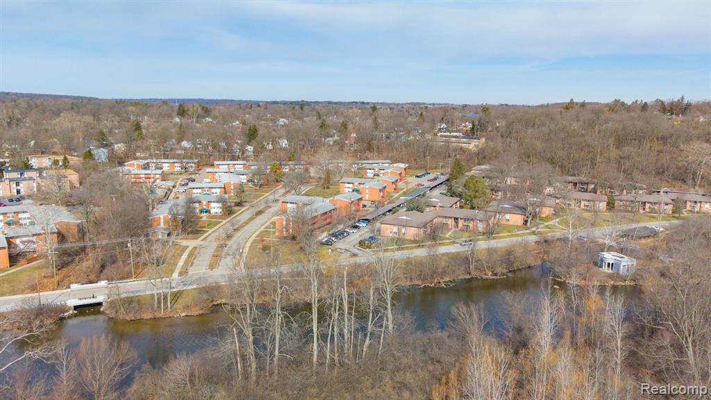 1201 Island Drive, 102, Ann Arbor, MI 48105 — Photo 10