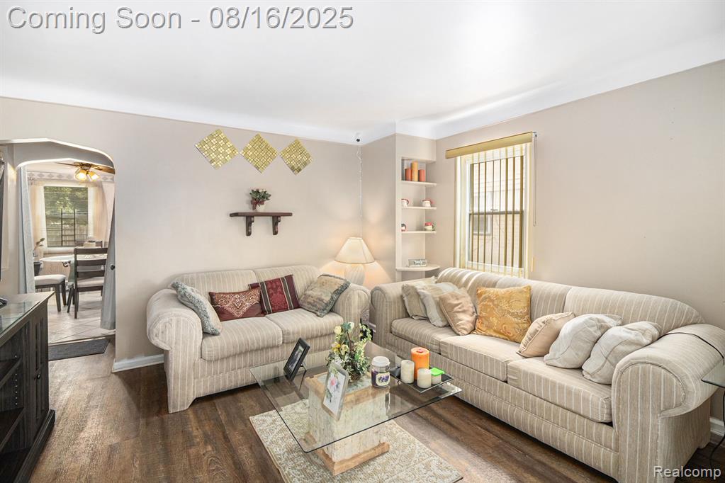 9574 Burt Road, Detroit, MI 48228 — Photo 5
