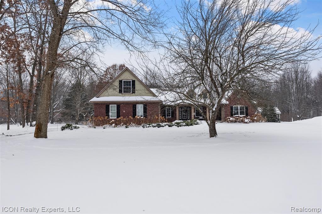11185 Cassidy Trail, Davisburg, MI 48350 — Photo 2