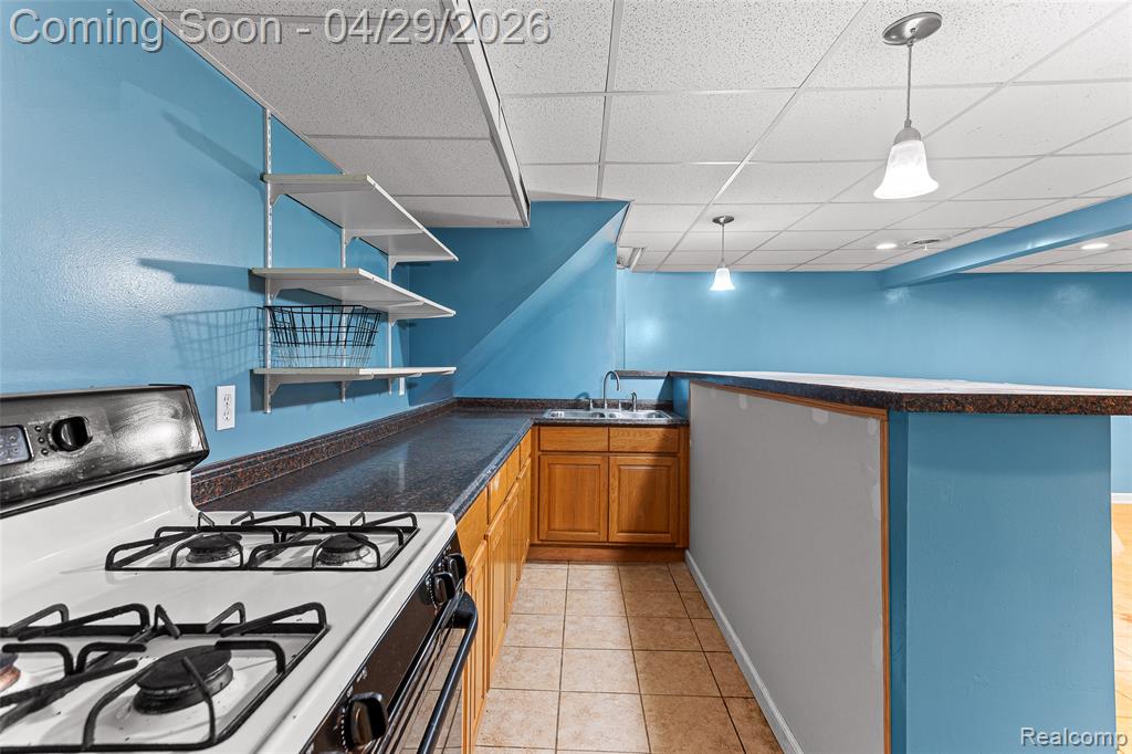4581 Parkside Boulevard, Allen Park, MI 48101 — Photo 45