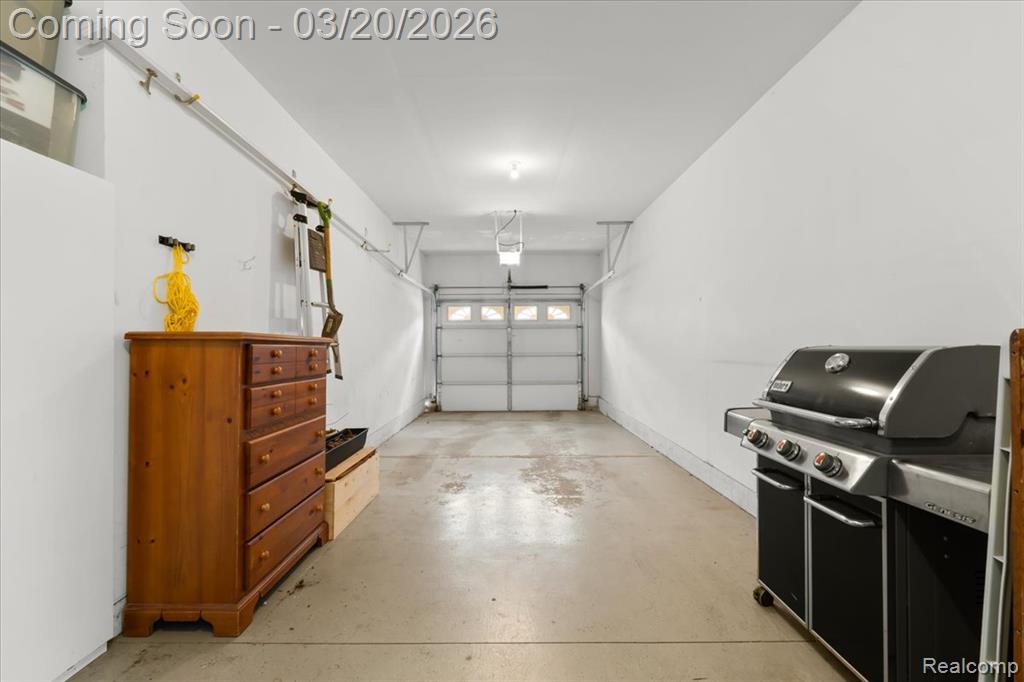1103 Rial Lake Drive, Howell, MI 48843 — Photo 30