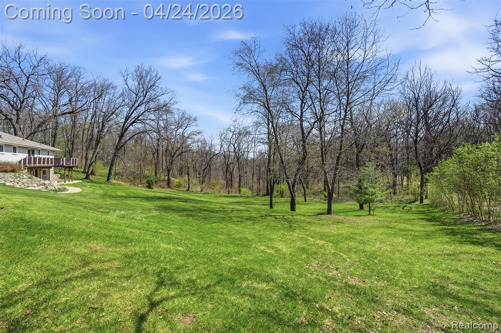 5074 Perryville Road, Holly, MI 48442 — Photo 37