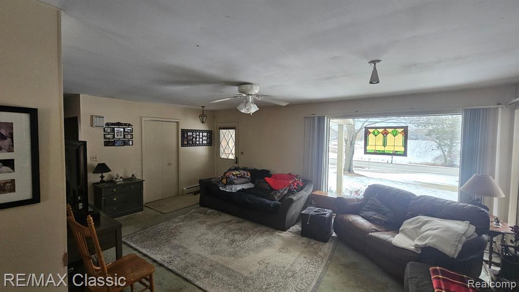 6045 CARROLL LAKE Road, Commerce Twp, MI 48382 — Photo 7