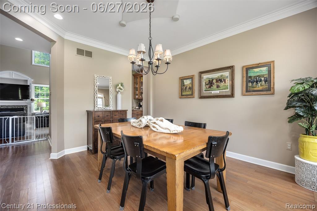 8928 Wild Iris Court, Davisburg, MI 48350 — Photo 15